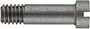 Sear screw, .59" length, 6-40 thread